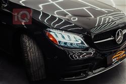 مێرسێدس بێنز C-Class